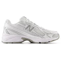 New Balance 740v2 White Silver Reflection - Women's Sneakers