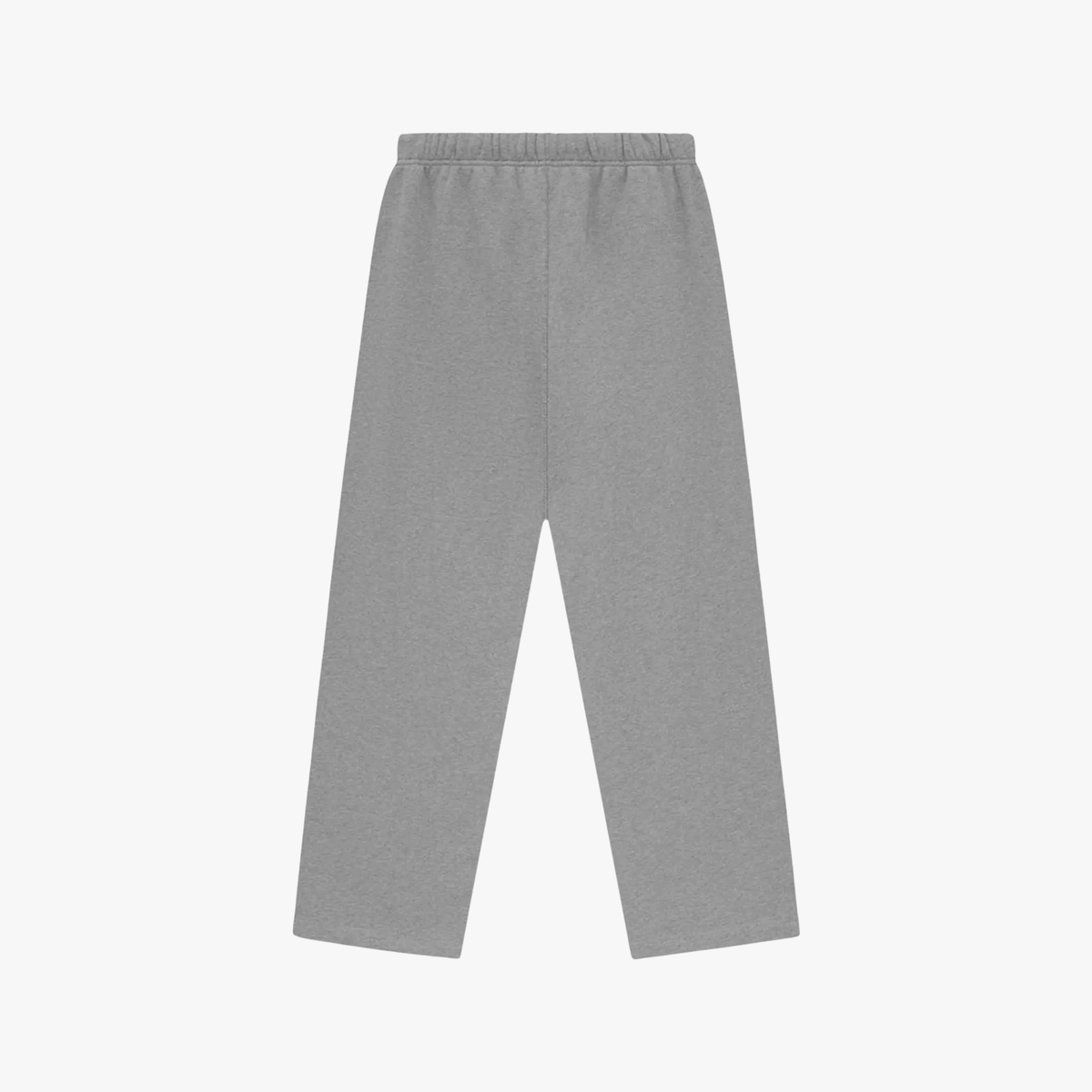 Fear of God Essentials Fleece Relaxed Sweatpant Dark Heather