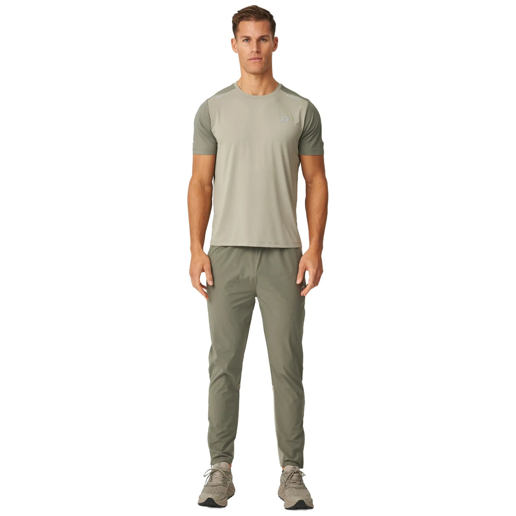 Reprimo Flight Khaki Sand T-Shirt