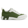 Hermes Paris Hermès Paris Ripstop Bouncing Sneaker Matcha White - Green
