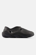 New Balance Men's Fresh Foam X RCVRY Shoes - Black/Spice Blue