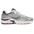 Saucony Progrid Omni 9 Silver Pink Sneakers