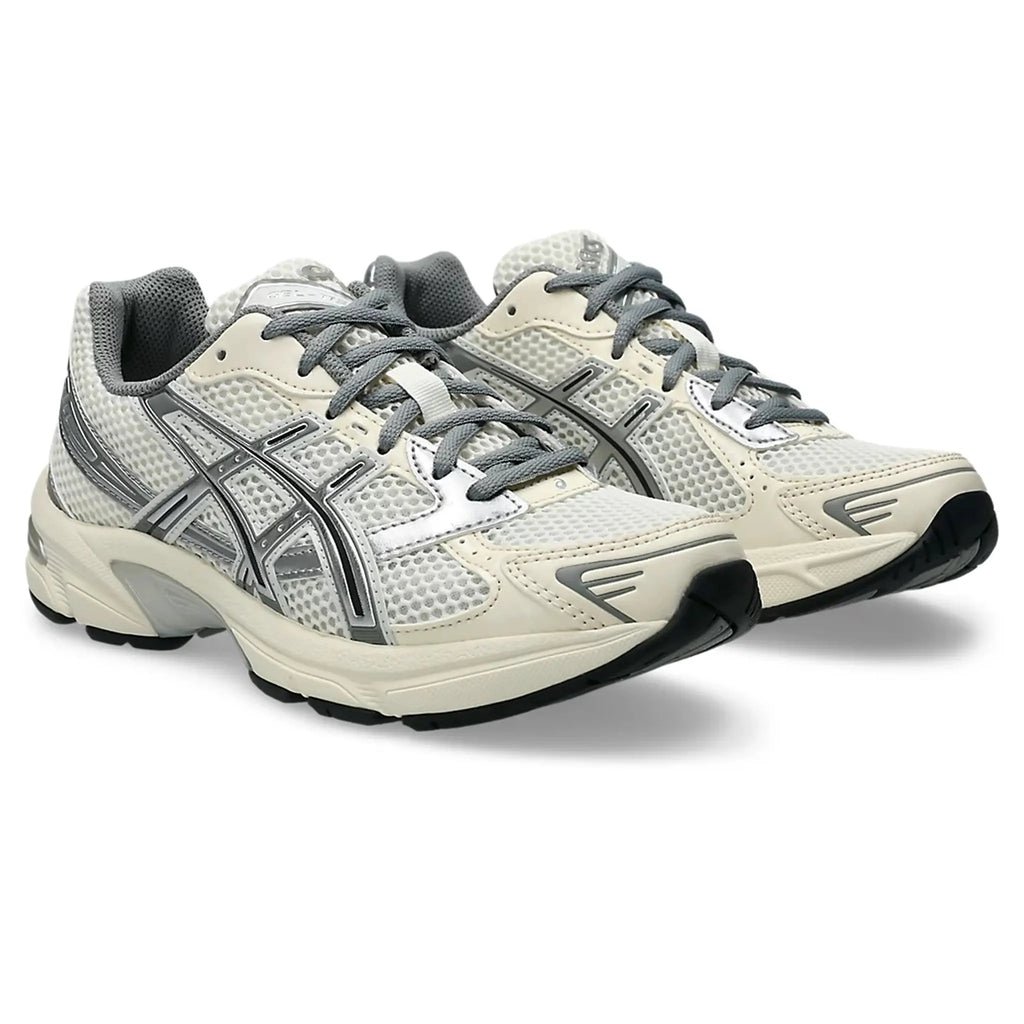 ASICS Gel-1130 Cream Clay Grey - Women's Sneakers - Beige