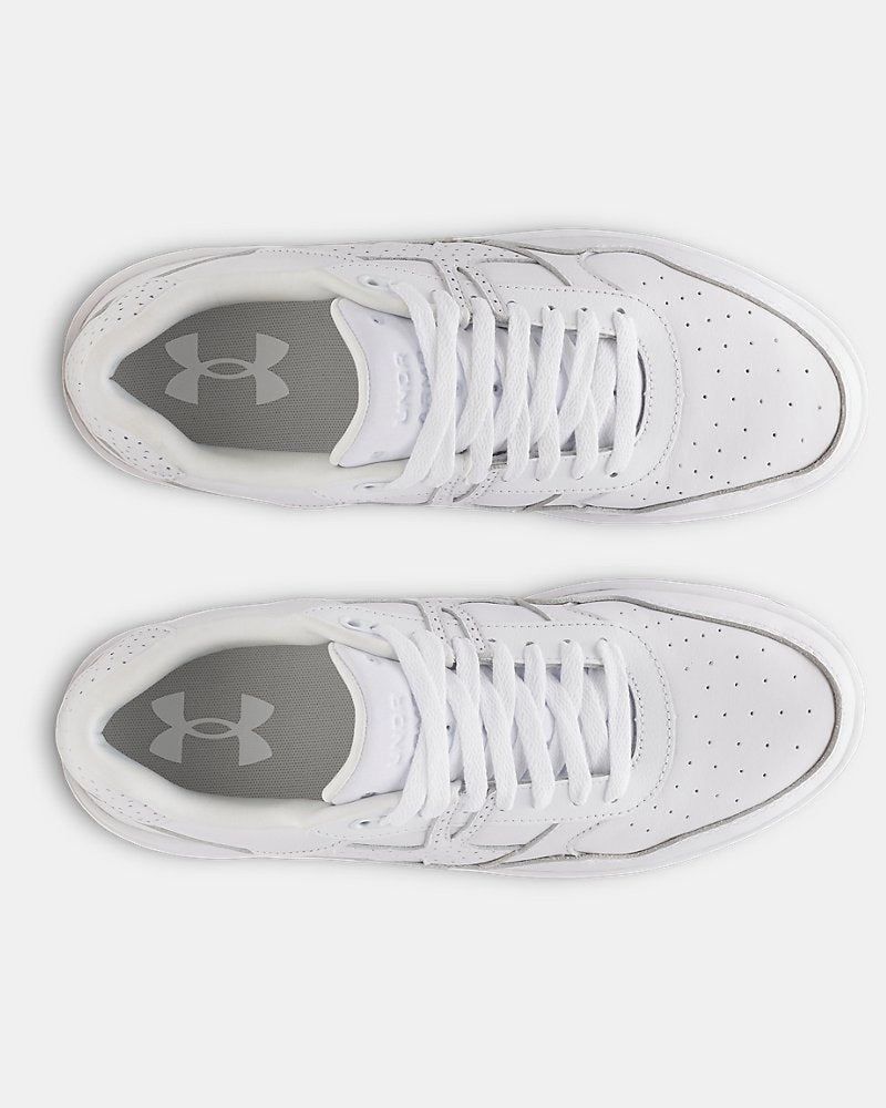 UA Court 96 Men's Shoes | Under Armour