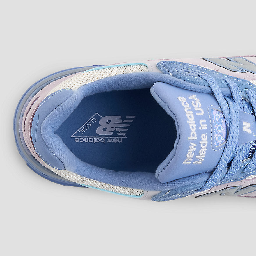 Made in USA 993 - New Balance