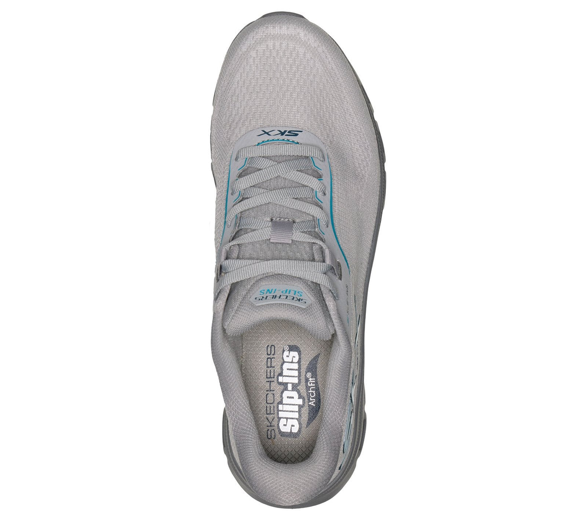 Skechers Slip-ins: Arch Fit Glide-Step Pro - Larzo