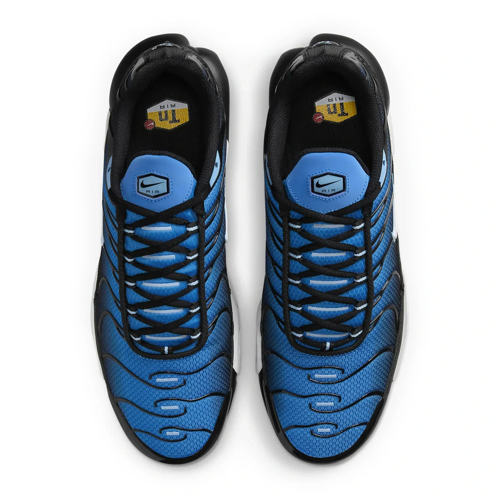 Nike TN Air Max Plus Aquarius Blue Sneakers