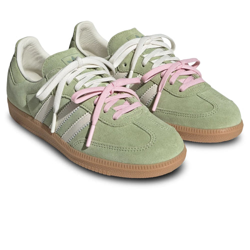 Adidas Samba OG Molly Mae Matcha Sneakers