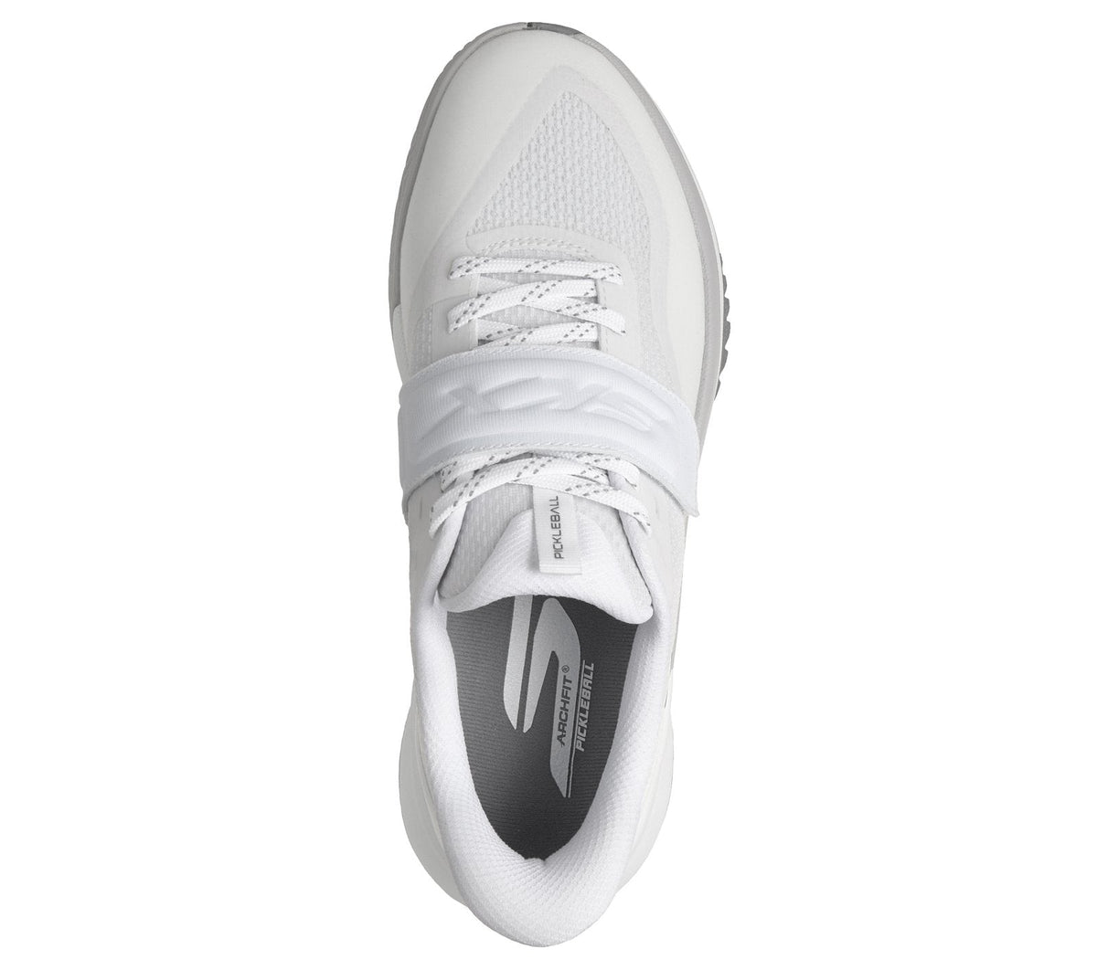 Skechers Slip-ins Relaxed Fit: Viper Court Elite - 2.0