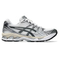 ASICS Gel-Kayano 14 White Graphite Grey Sneakers