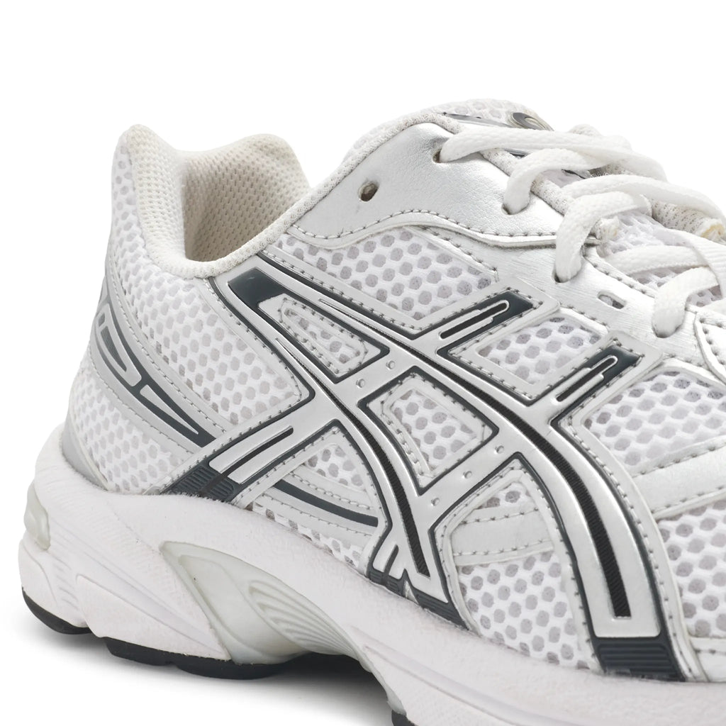 Preloved - ASICS Gel-1130 White Pure Silver Sneakers