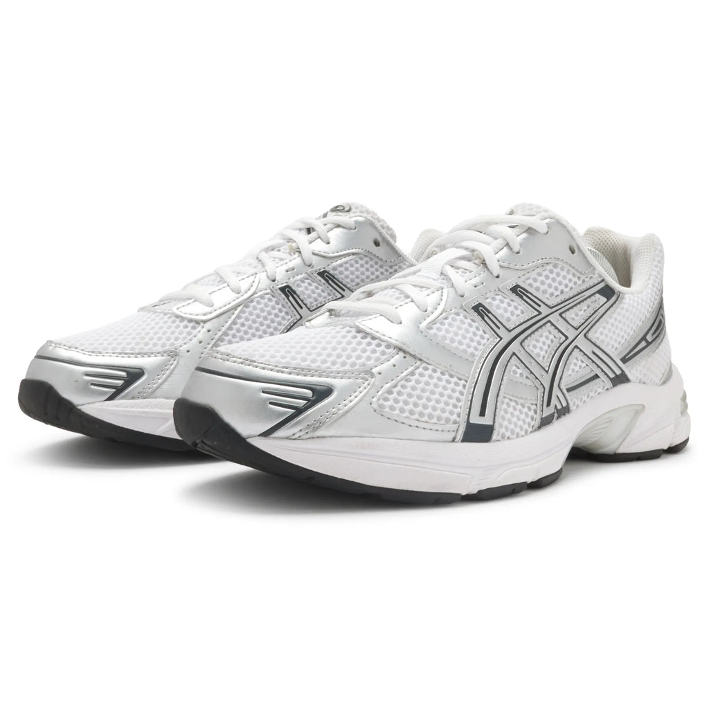 Preloved - ASICS Gel-1130 White Pure Silver Sneakers