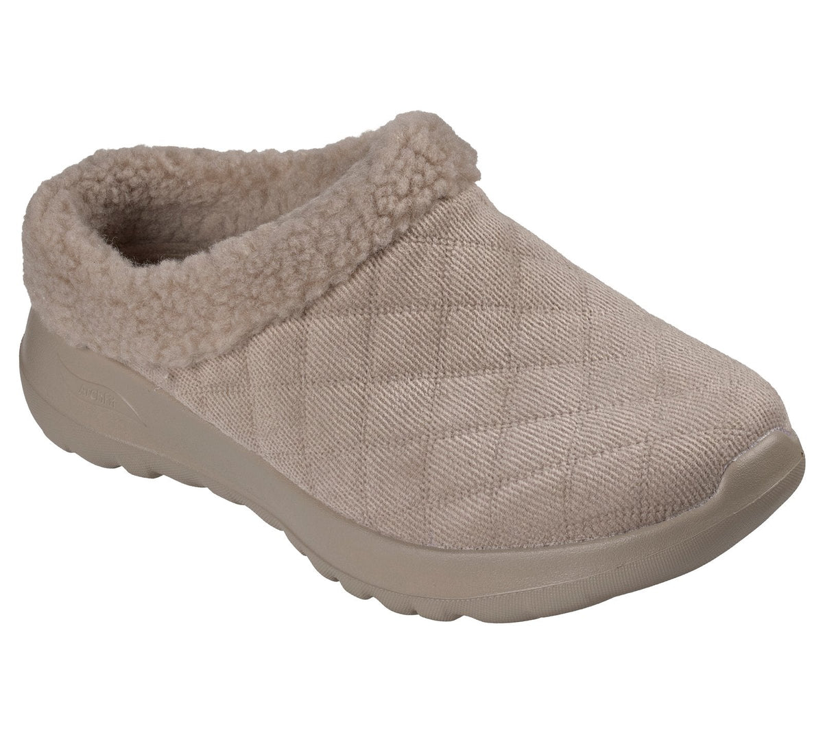 GO WALK Arch Fit Joy - Cozy Fit Premium