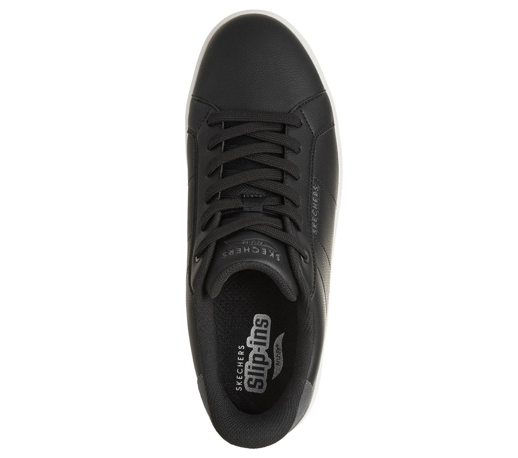 Skechers Slip-ins: Arch Fit Court Break - Single Vented