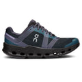 On Running Cloudgo Storm Magnet - Women's Athletic Shoes - Blue