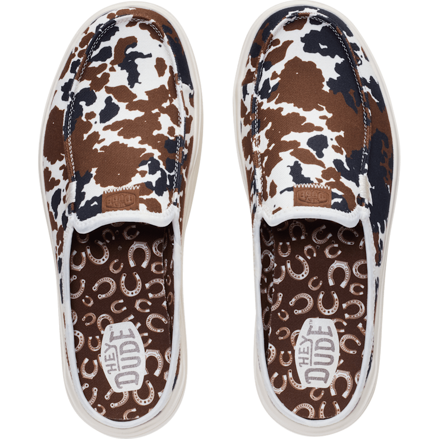 Austin Lift Cow