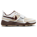 Travis Scott x Nike Zoom Field Jaxx Light Chocolate Sneakers - Beige