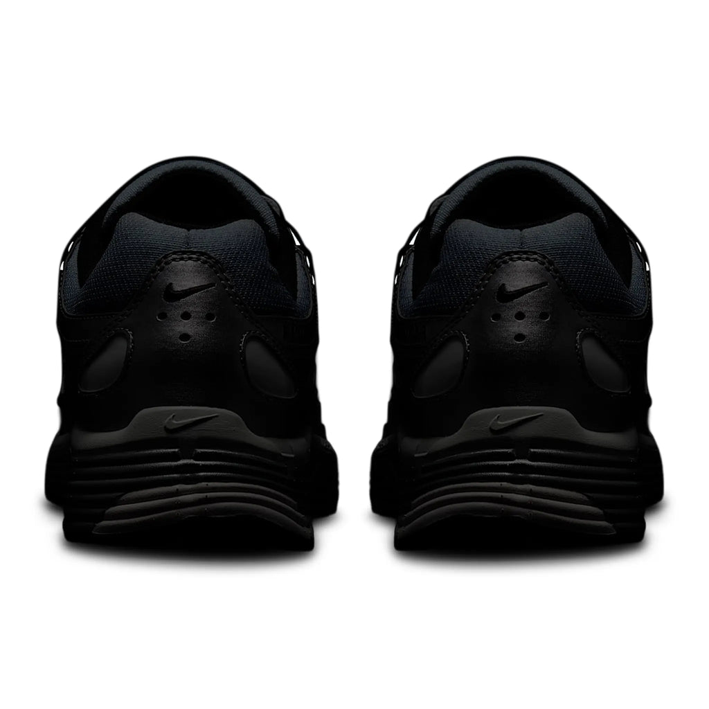 Nike P-6000 Metallic Silver Summit Wolf Grey Sneakers