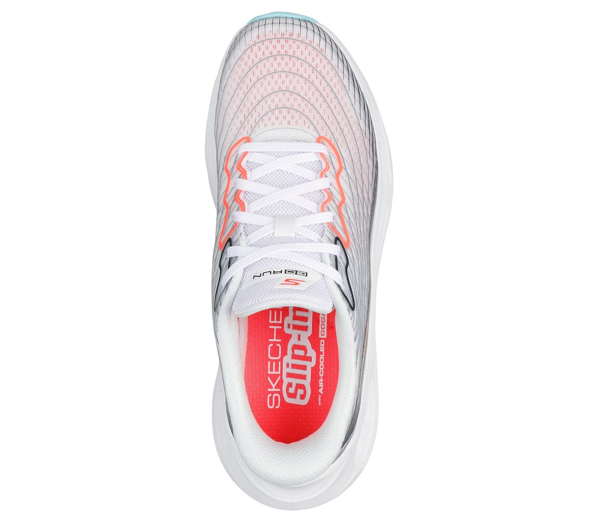 Skechers Slip-ins: Max Cushioning Glide-Step - Sapphire