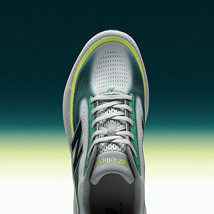 Ellipse - New Balance