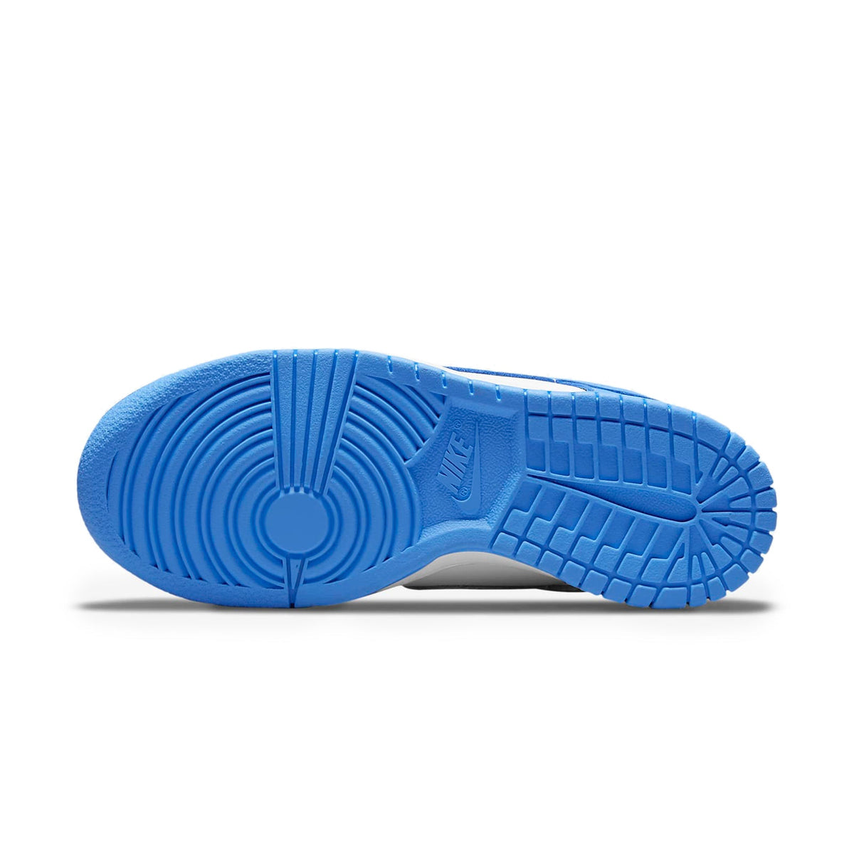 Nike Dunk Low UNC (2021) (GS) Sneakers - Blue
