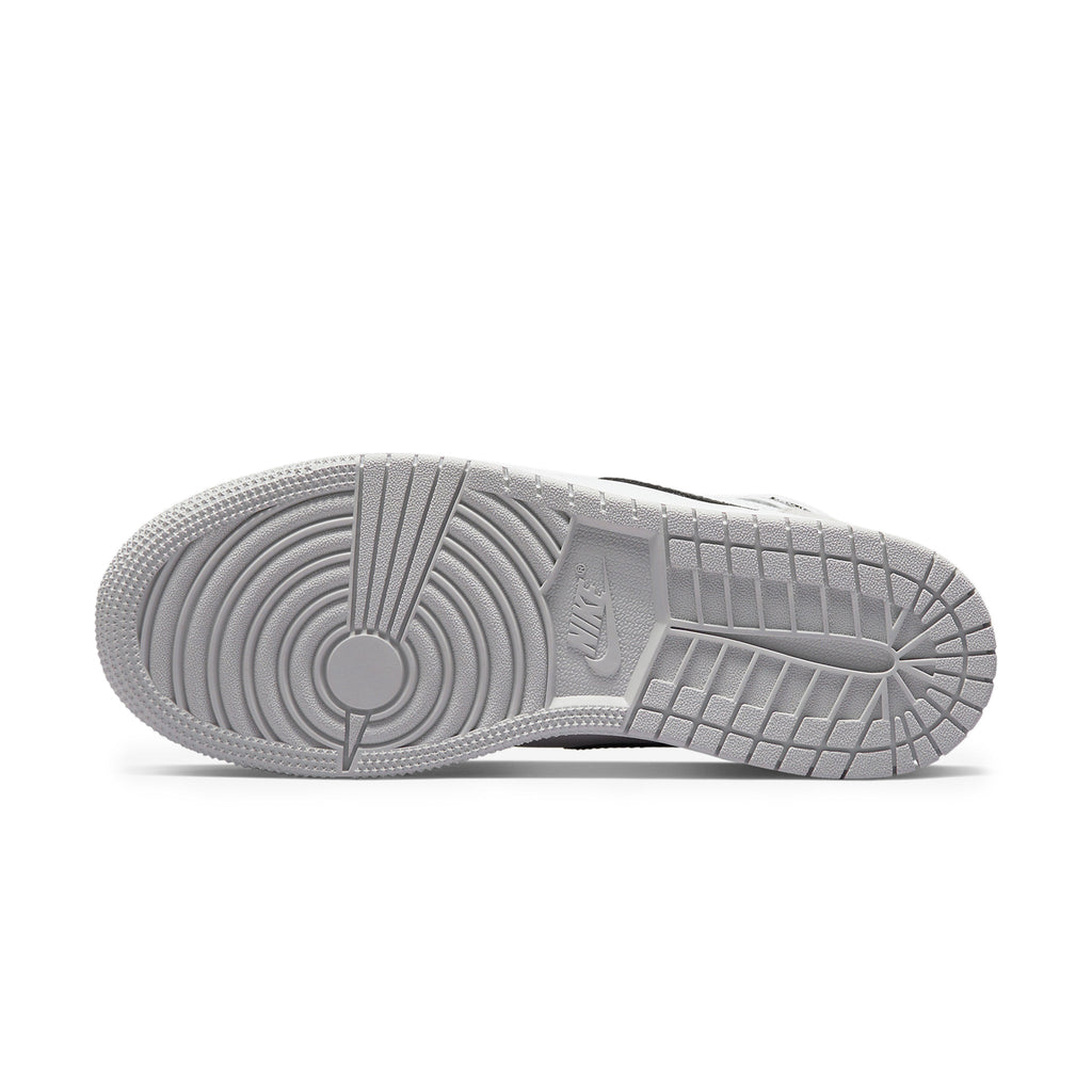 Air Jordan 1 Retro High OG Stage Haze (GS) Sneakers - Grey