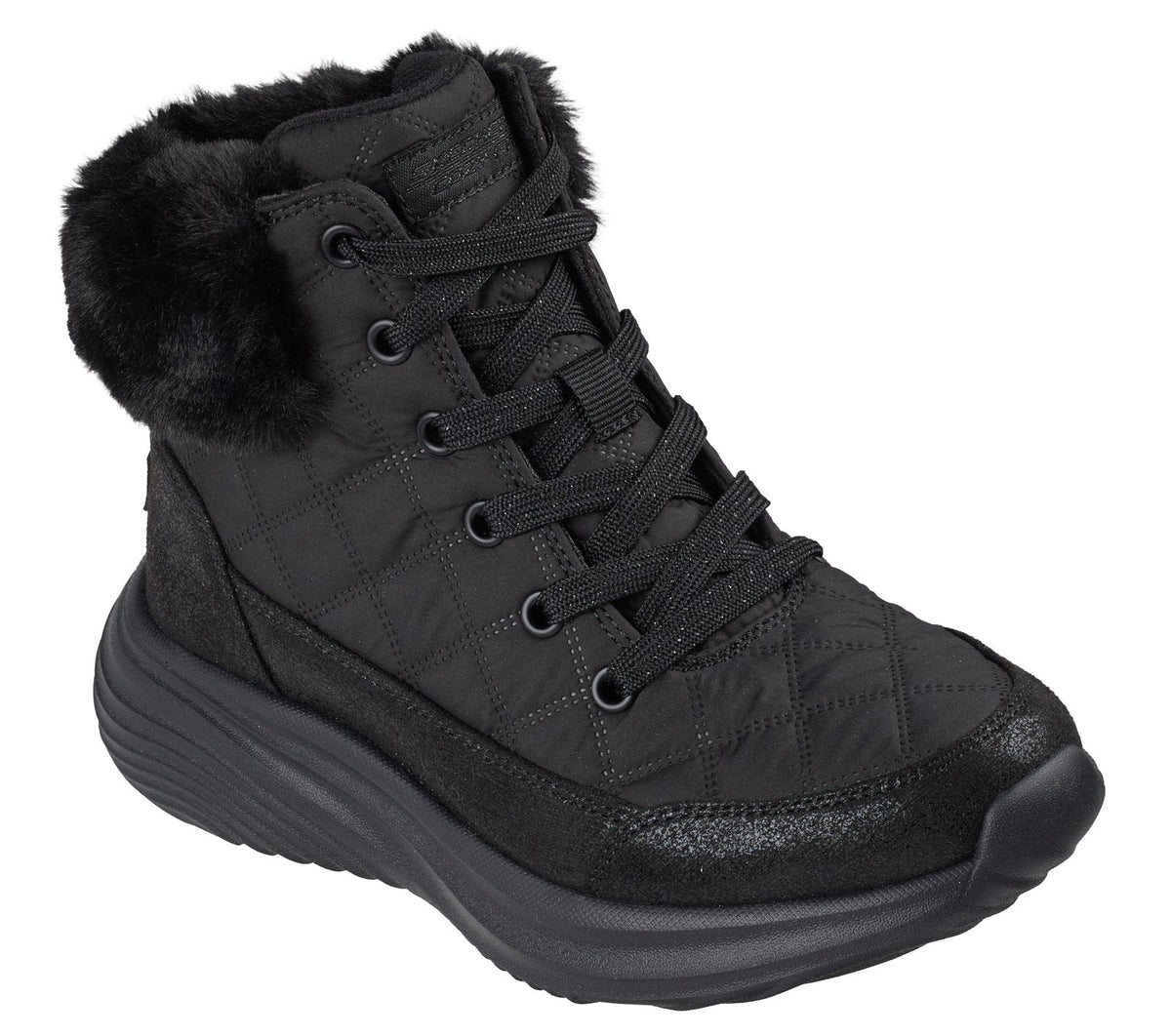 Bounder Pro - Cozy Fit Luxe