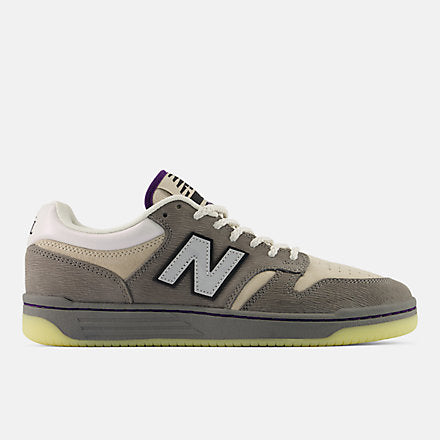 NB Numeric 480 x Civil - New Balance