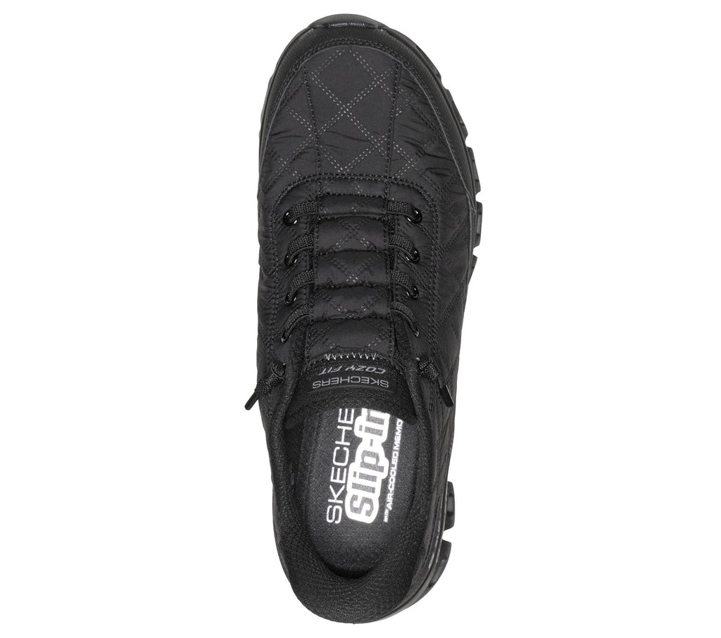 Skechers Slip-ins: Glide-Step - Cozy Fit At Ease
