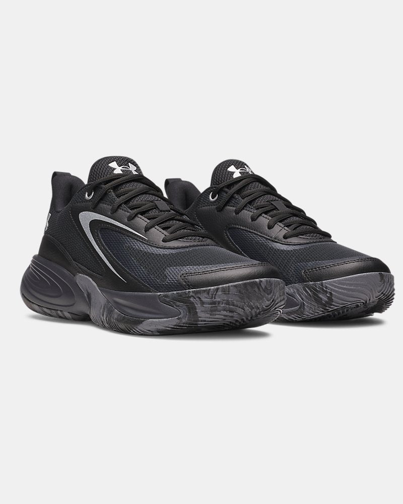 UA Lockdown 8 Unisex Basketball Shoes | Under Armour