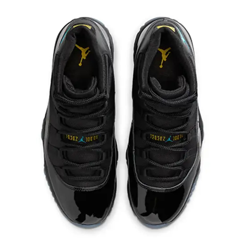 Air Jordan 11 Retro Gamma Blue (2025) Sneakers