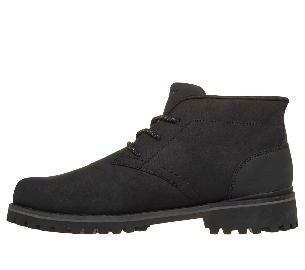 Skechers Slip-ins Relaxed Fit: Quintero - Damien