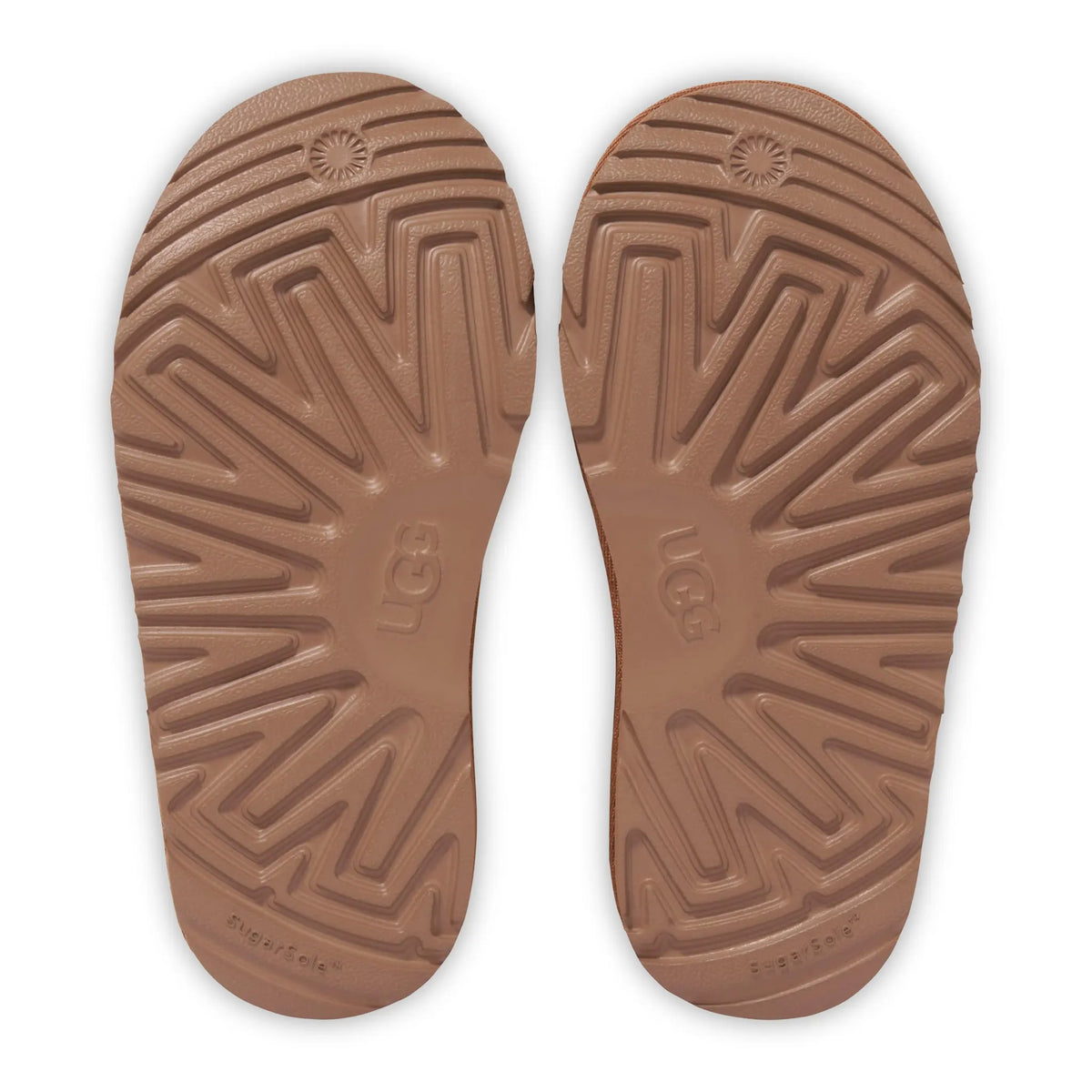 UGG Classic II Kids Brown Boots