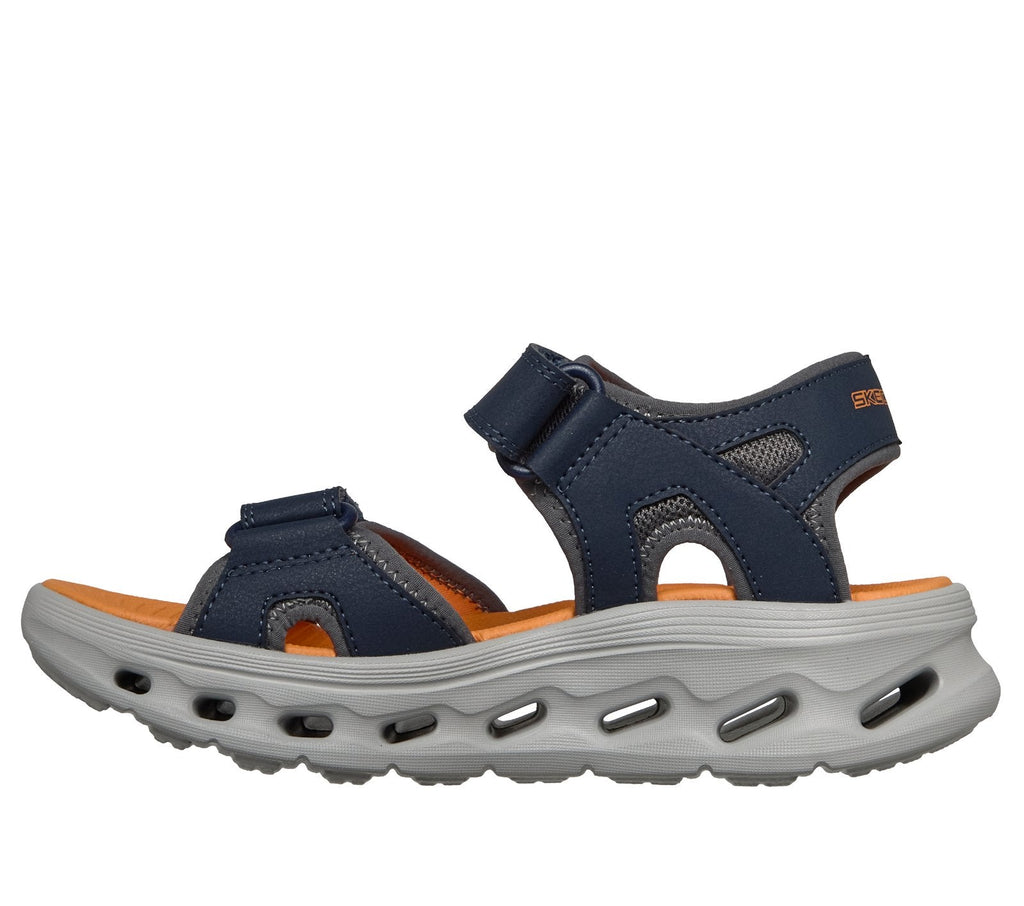 GO WALK Glide-Step 2.0 Sandal - Coast Cove