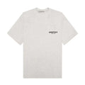 Fear of God Essentials Core Collection T-Shirt Light Oatmeal
