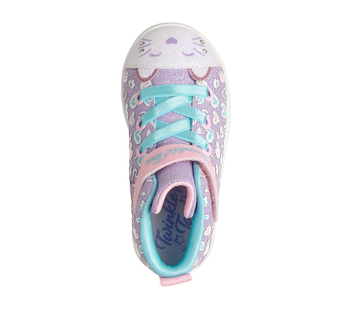 Twinkle Toes: Twi-Lites 2.0 - Kitty Cutie