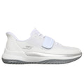 Skechers Slip-ins Relaxed Fit: Viper Court Elite - 2.0, WHITE