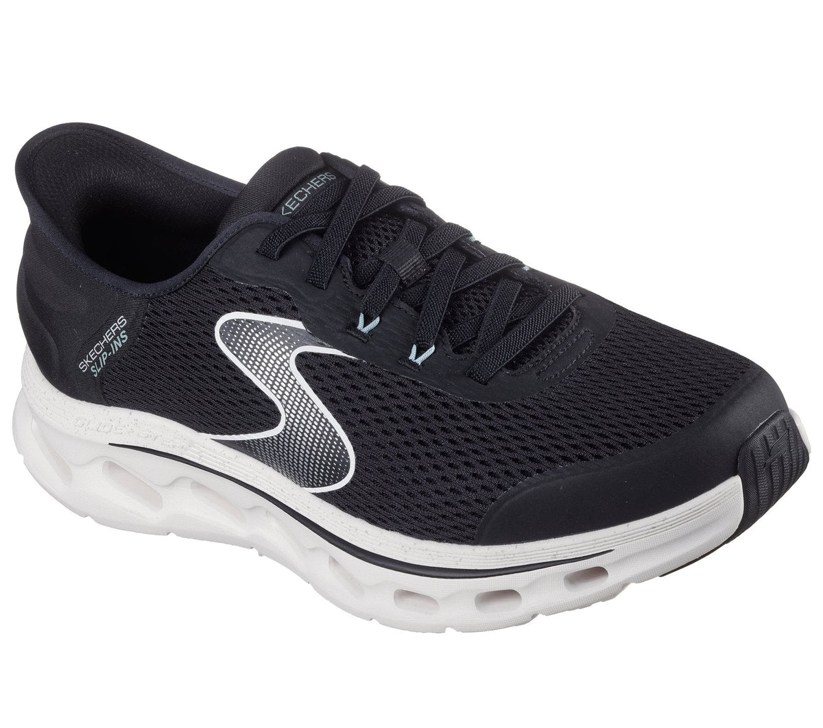Skechers Slip-ins: GO WALK Glide-Step 2.0 - Zander