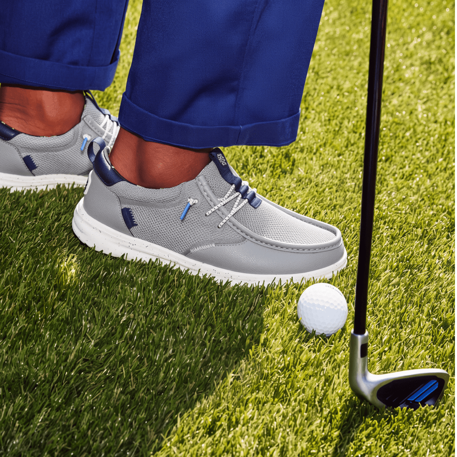 Wally Golf Essentials