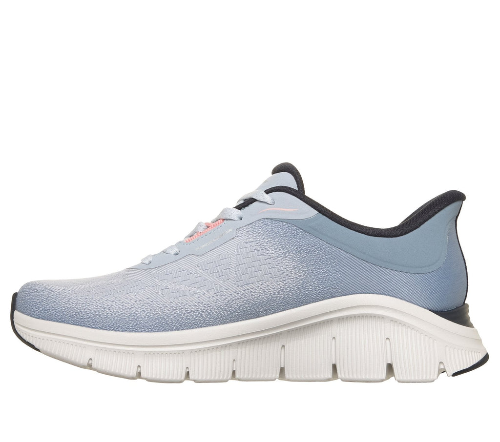 Skechers Slip-ins Relaxed Fit: Flex - Soft Icon