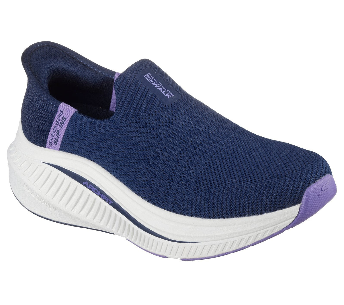 Skechers Slip-ins: GO WALK Max Cushioning Arch Fit - Camilla