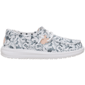 Disney Minnie Mouse Printed Wendy Youth