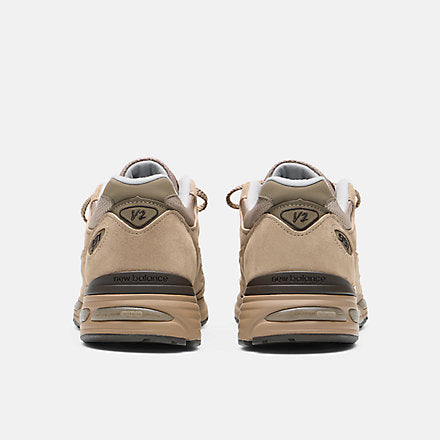 Made in UK 991V2 - New Balance