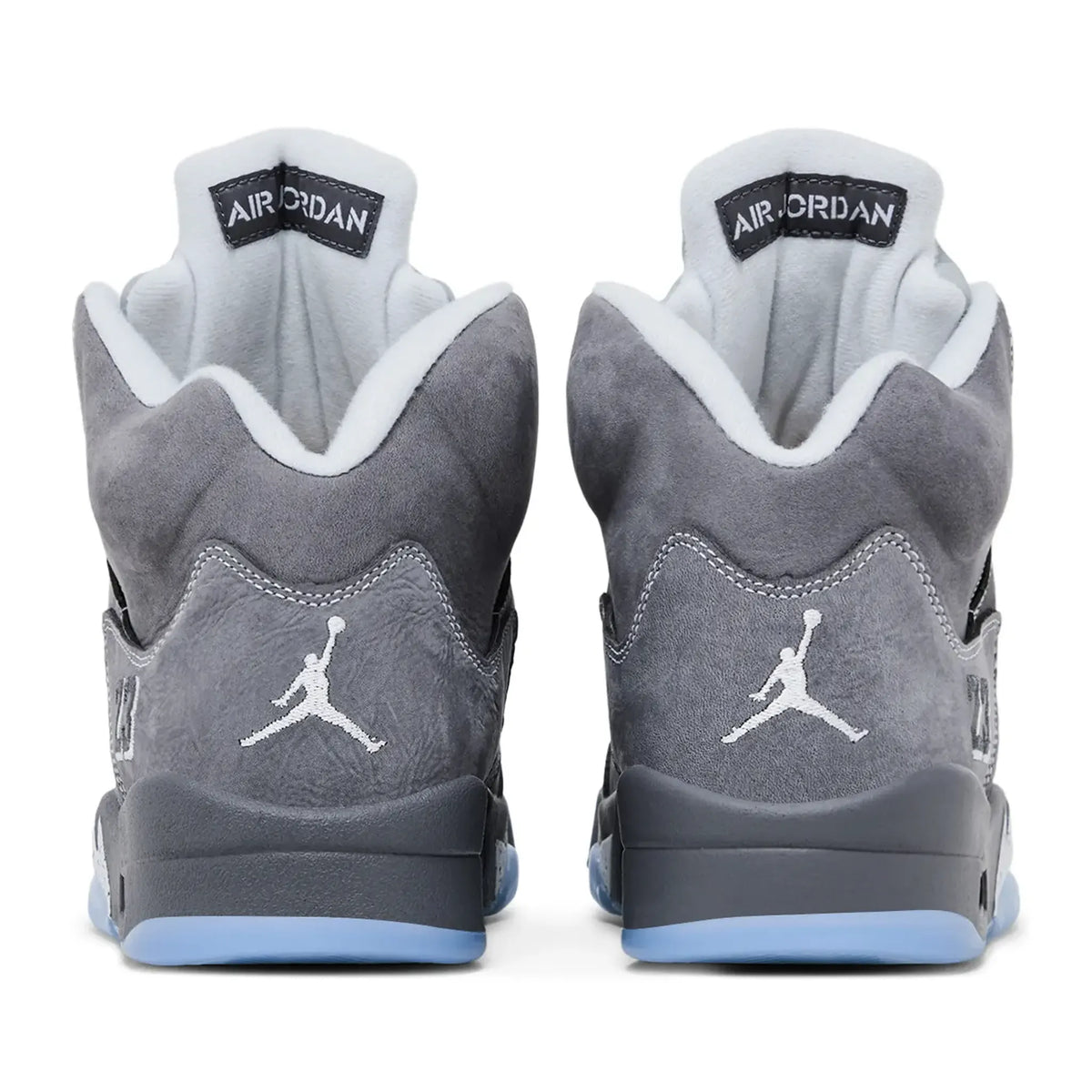 Air Jordan 5 Retro Wolf Grey (2026) Sneakers