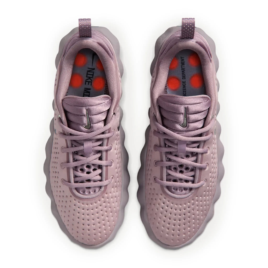 Nike Mind 002 Pregame Light Violet Ore - Women's Sneakers