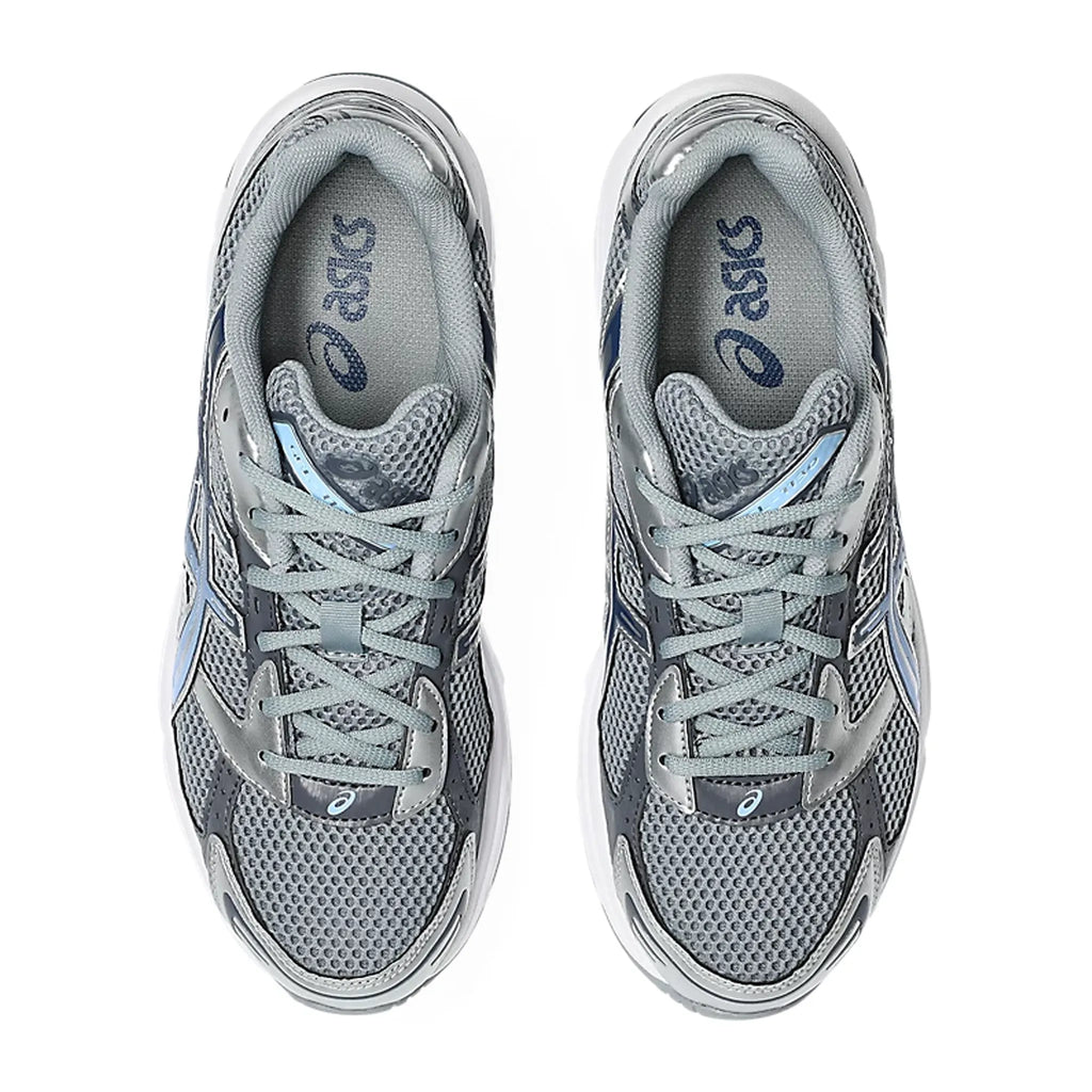 ASICS Gel-1130 Gravel Pure Silver Sneakers