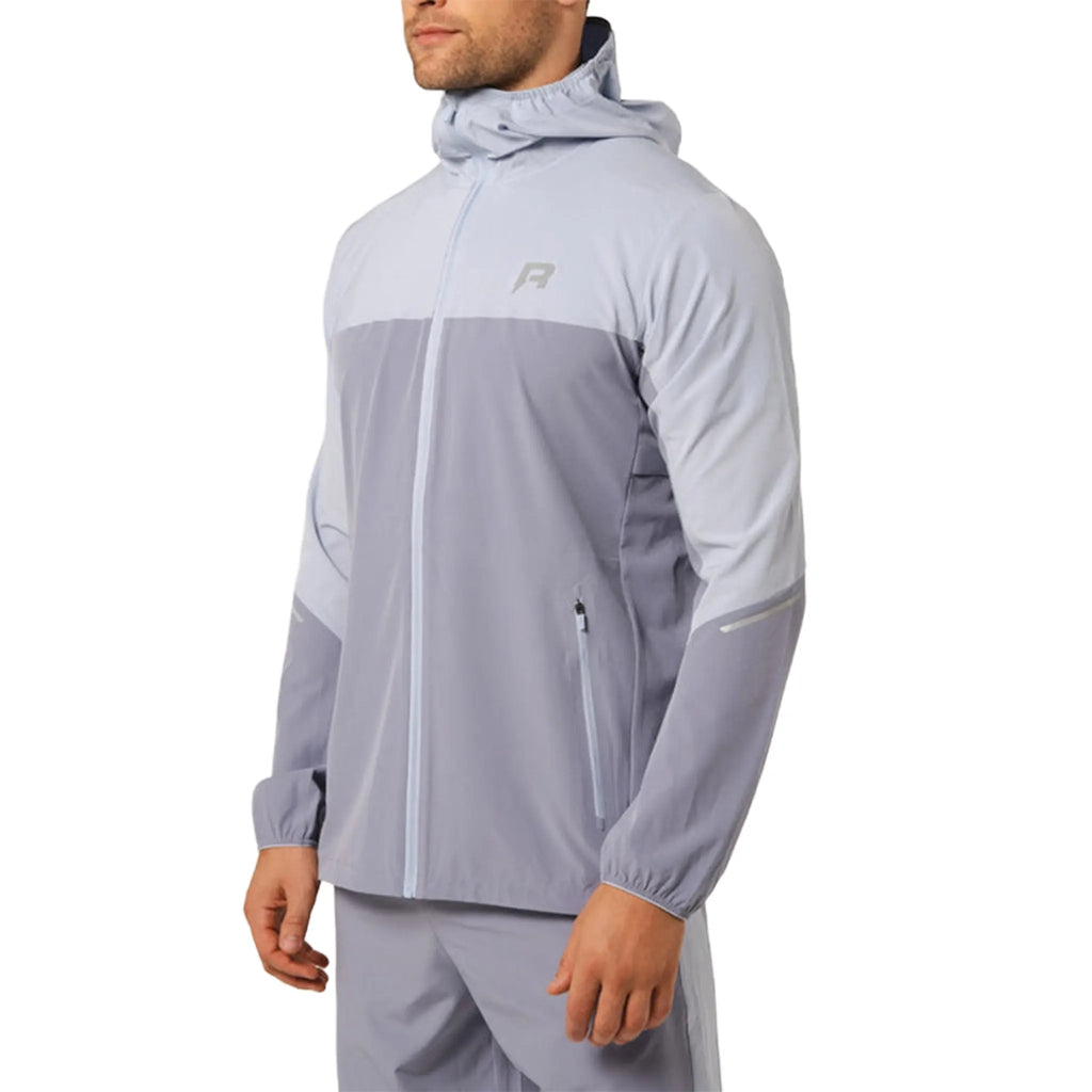 Reprimo Nova Aluminum Arctic Cloud Jacket