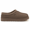 UGG Tasman Caribou Walnut Slippers - Women's - Brown