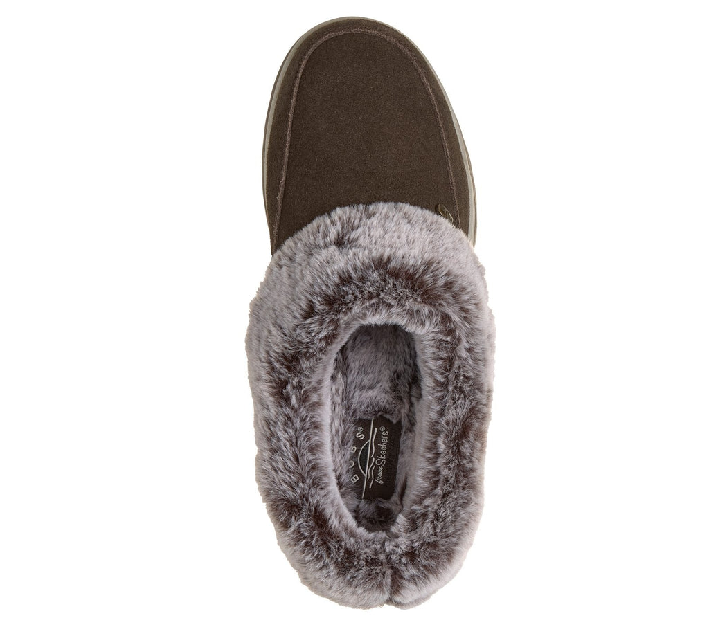 BOBS Cozy Chill - Snug Steps
