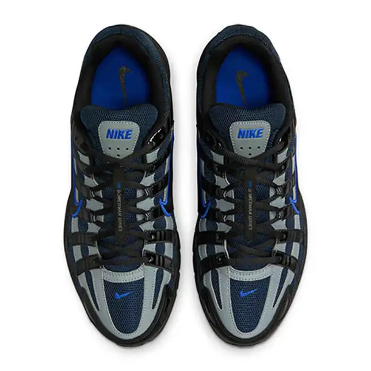 Nike P-6000 Black Obsidian Sneakers